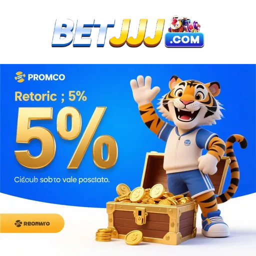 BETJJJ Indique amigos para receber um bônus